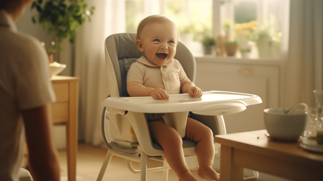 Baby Hip Dysplasia: The Search for the Holy Grail of Comfy Seats