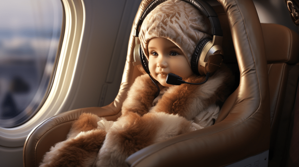 Must-Have Baby Travel Accessories