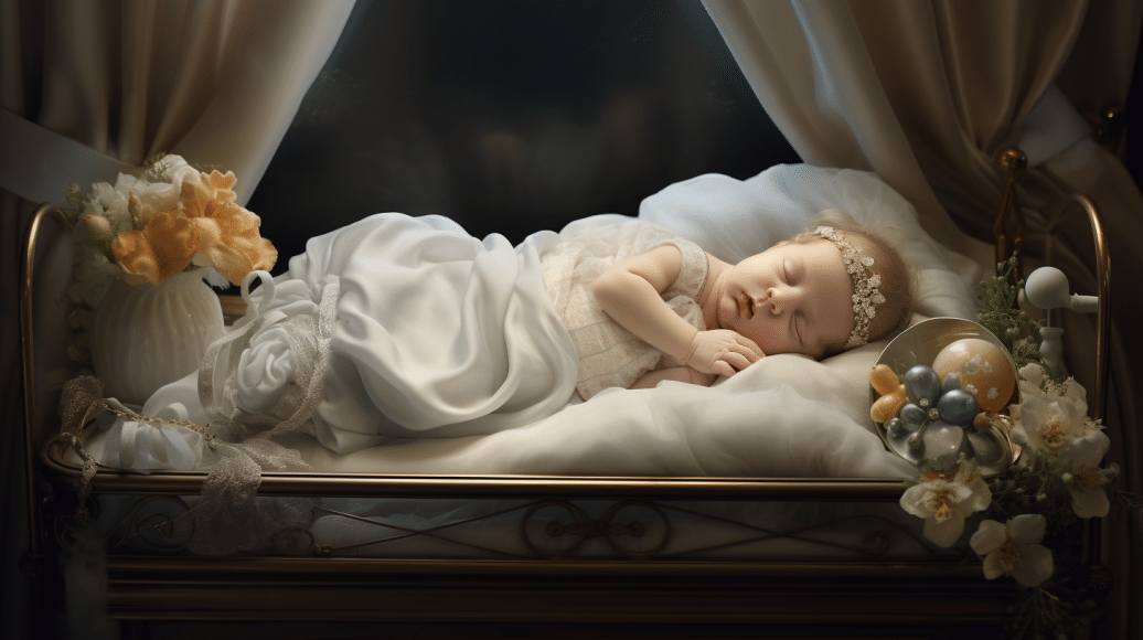 Tips on Putting Your Newborn to Sleep