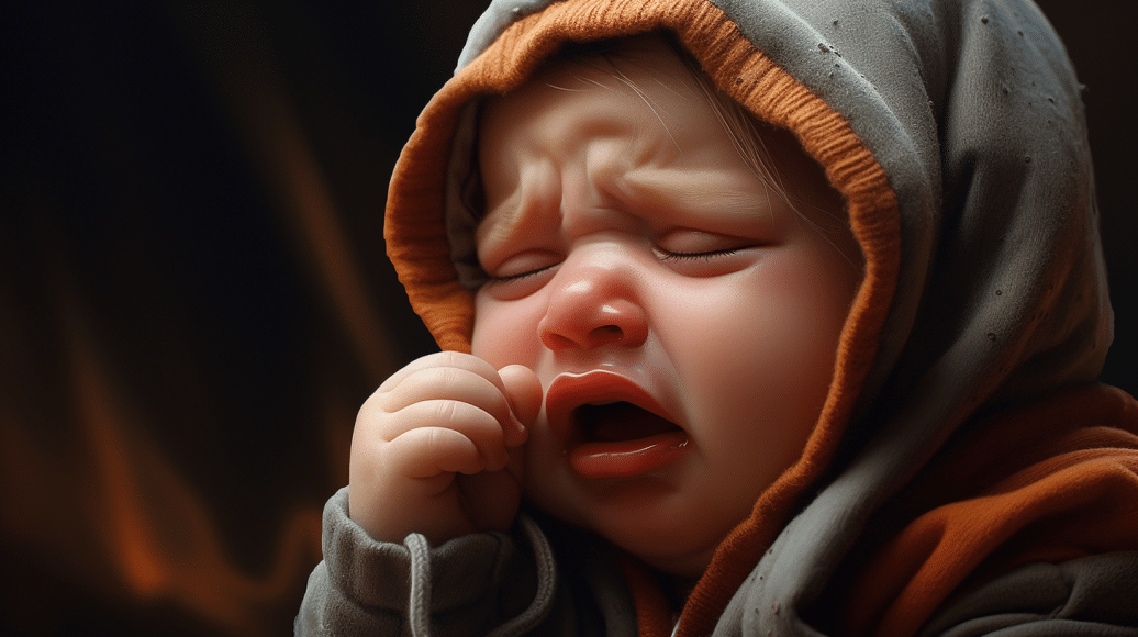 decoding baby cries
