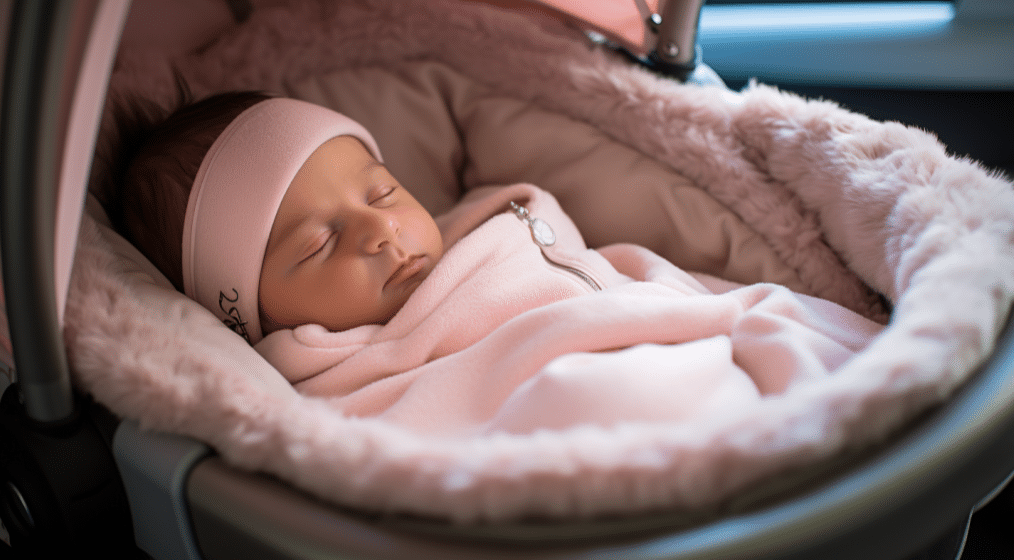 Guide to Bassinet Wedge for Better Sleep for Your Baby