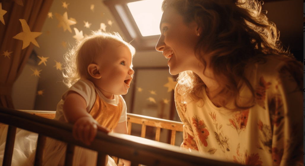 The Influence of Repetition on Babies' Language Development 